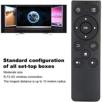 Bezprzewodowy pilot wskaźnik Wi-Fi USB Windows Android OS Linux [22240000719]